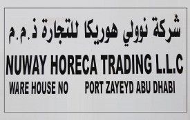 Foodstuff Trading Nuway Horeca L.L.C